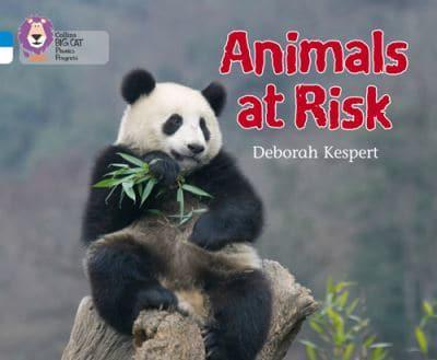 Animals at Risk