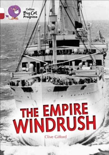 The Empire Windrush