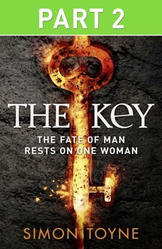 The Key. Part Two