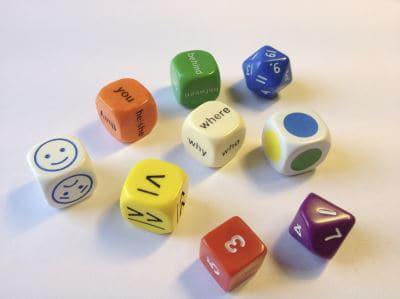 Dice - Dice Pack