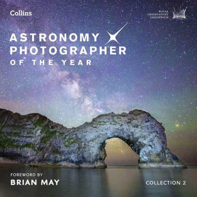 Astronomy Photographer of the Year 2013