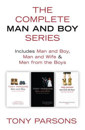 The Complete Man and Boy Trilogy