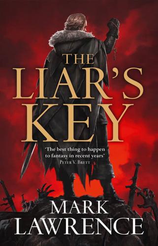 The Liar's Key