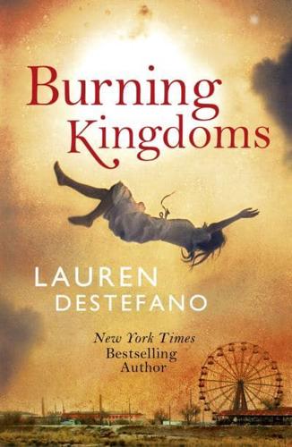 Burning Kingdoms