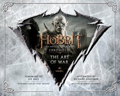 The Hobbit, the Battle of the Five Armies