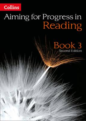 Aiming for Progress in Reading. Book 3