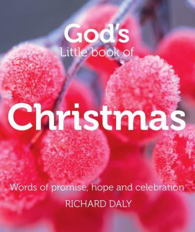 God's Little Book of Christmas
