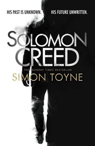 Solomon Creed. Book One