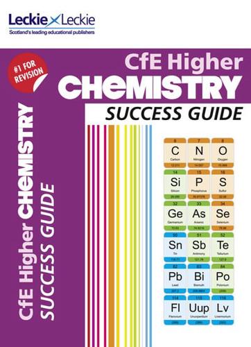 Higher Chemistry Success Guide