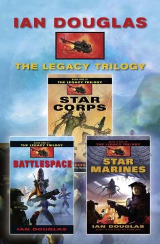 The Complete Legacy Trilogy