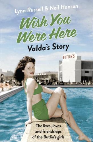 Valda's Story