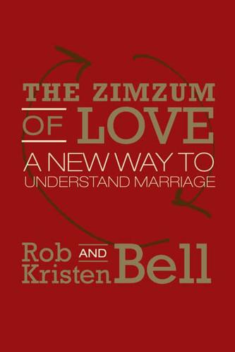 The Zimzum of Love