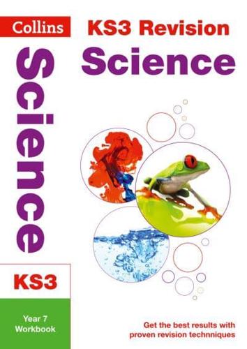 Science. Year 7 Workbook