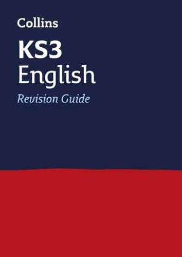 English. KS3 Revision Guide