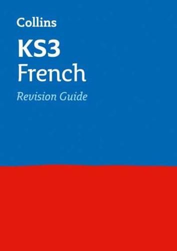 KS3 French