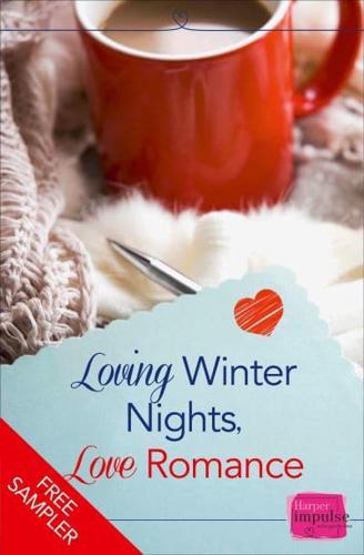 Loving Winter Nights, Love Romance (A Free Sampler)