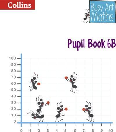 Busy Ant Maths. Year 6 Pupil Book 2