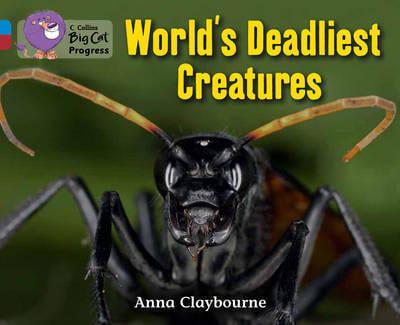 World's Deadliest Creatures