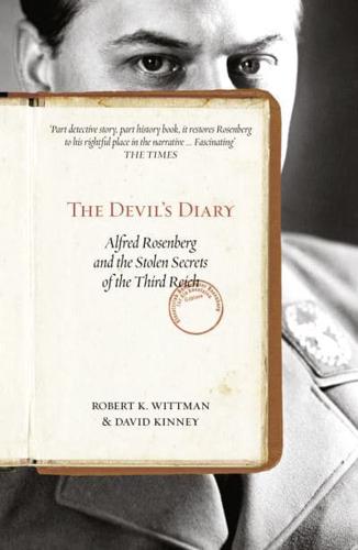 The Devil's Diary