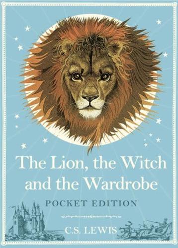 The Lion, the Witch and the Wardrobe