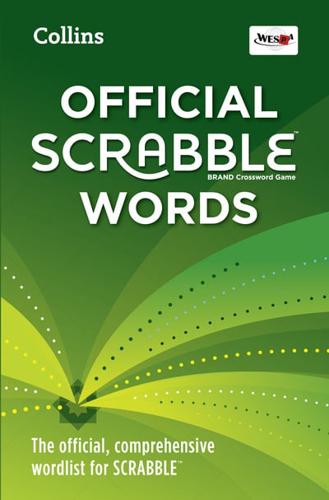 Collins Official Scrabble Words