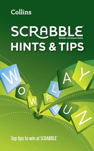 Collins Scrabble Hints & Tips