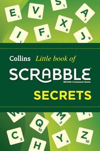 Collins Little Book of Scrabble Secrets