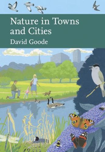 Nature in Towns and Cities