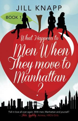 What Happens to Men When They Move to Manhattan?