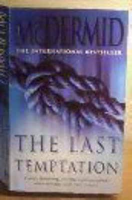 The Last Temptation