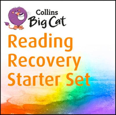 Reading Recovery