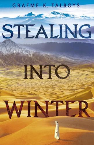 Stealing Into Winter