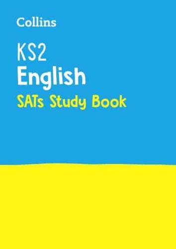 KS2 English Revision Guide