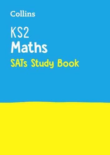 KS2 Maths Revision Guide