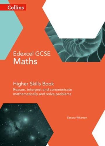 Edexcel GCSE Maths Higher Skills Book