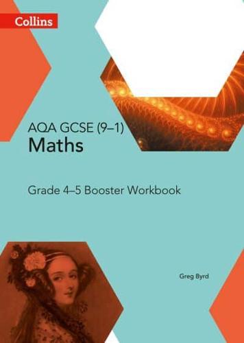 AQA Foundation Booster Workbook