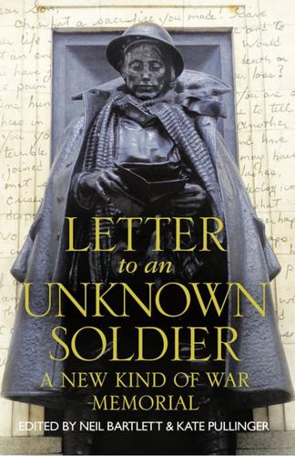 Letter to an Unknown Soldier
