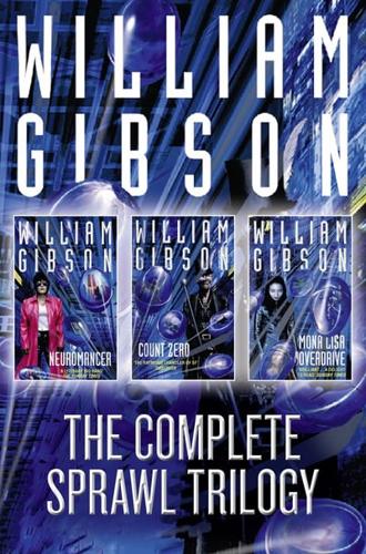 The Complete Sprawl Trilogy