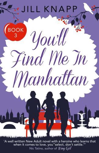 You'll Find Me in Manhattan