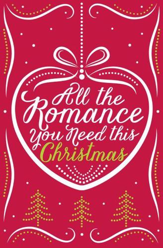 All the Romance You Need This Christmas