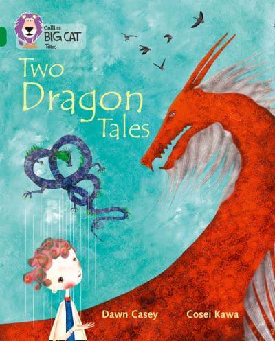 Tales of Two Dragons