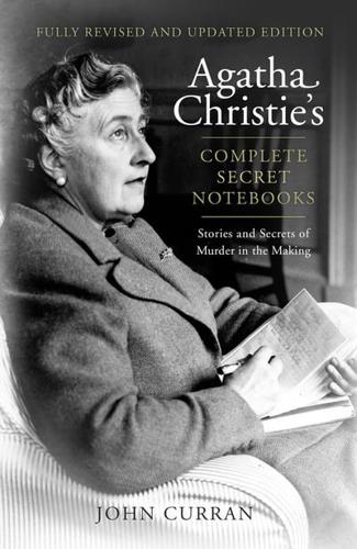 Agatha Christie's Complete Secret Notebooks