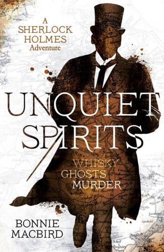 Unquiet Spirits