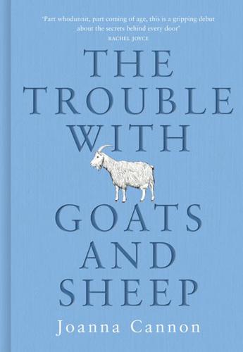 The Trouble With Goats and Sheep