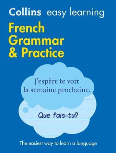 French Grammar & Practice