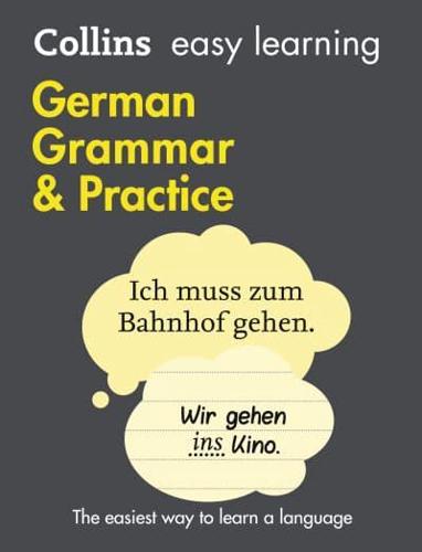 German Grammar & Practice