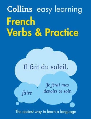 French Verbs and Practice