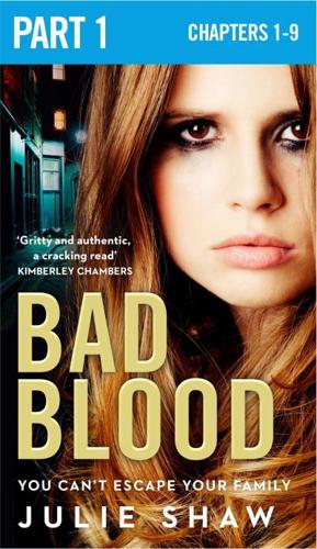Bad Blood. Part 1