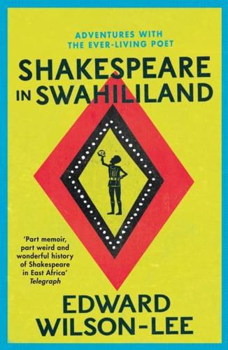 Shakespeare in Swahililand