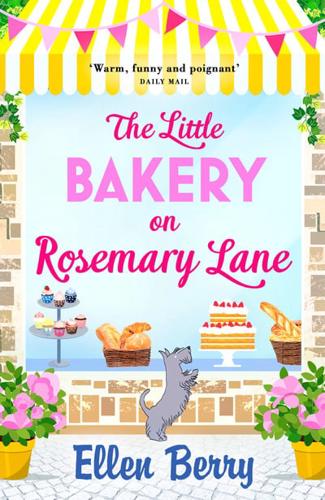 The Bakery on Rosemary Lane
